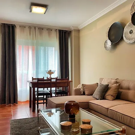 Apartmán Turistico En Sanxenxo