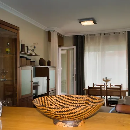 Apartment Turistico En Sanxenxo