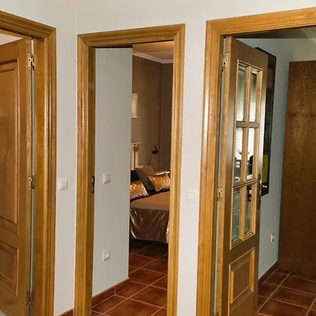 Turístico En Apartamento *