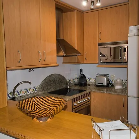 Turístico En Apartamento Sanxenxo