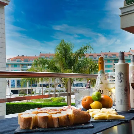 Apartmán Turistico En Sanxenxo