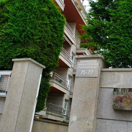 Διαμέρισμα Turistico En *