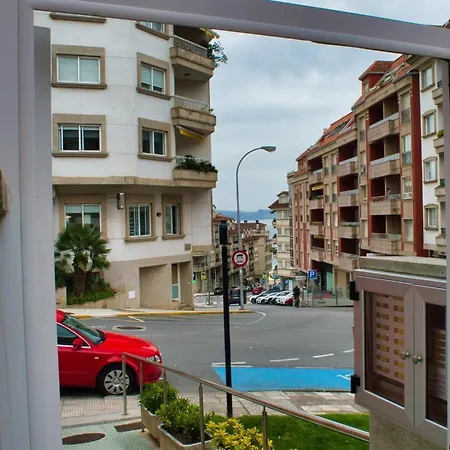 Turístico En Sanxenxo