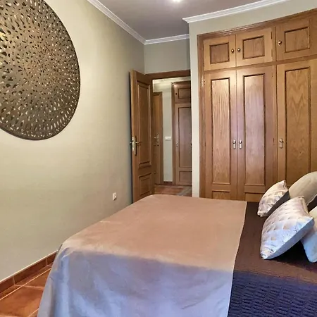 Apartmán Turistico En Sanxenxo