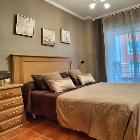 Turístico En Sanxenxo