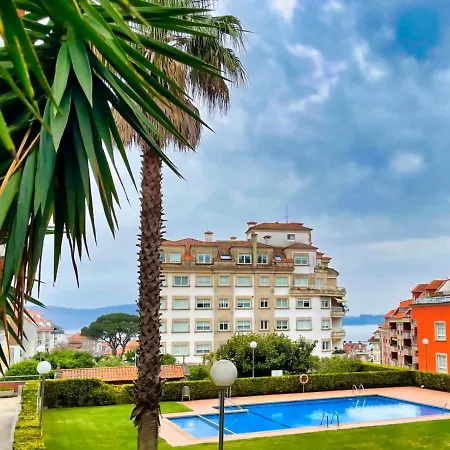 Διαμέρισμα Turistico En