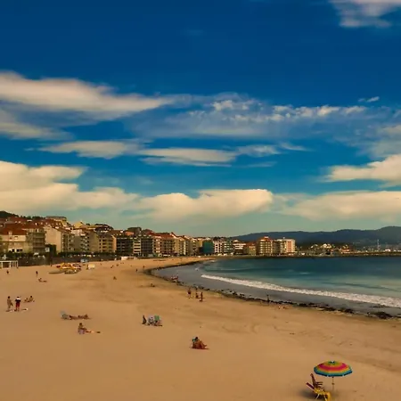 Turístico En * Sanxenxo