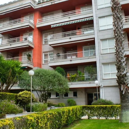 Turistico En * Sanxenxo