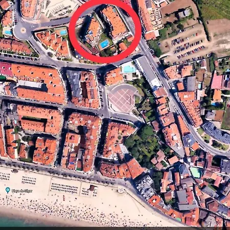 Διαμέρισμα Turistico En Sanxenxo