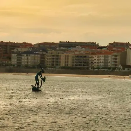 Apartamento Turístico En