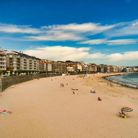 Turistico En Apartmán