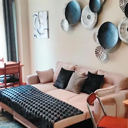 Apartment Turistico En