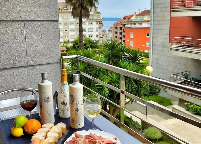 Διαμέρισμα Turistico En *