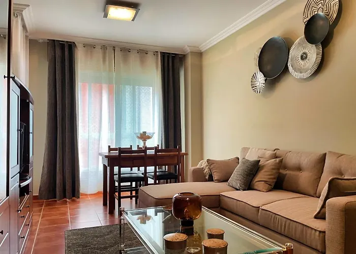 Διαμέρισμα Turistico En Sanxenxo