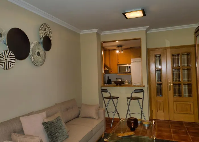 Turistico En Sanxenxo