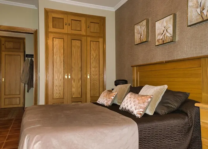 Turistico En Διαμέρισμα *