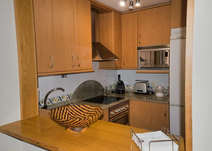 Turistico En Διαμέρισμα Sanxenxo