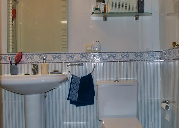 Turistico En Sanxenxo