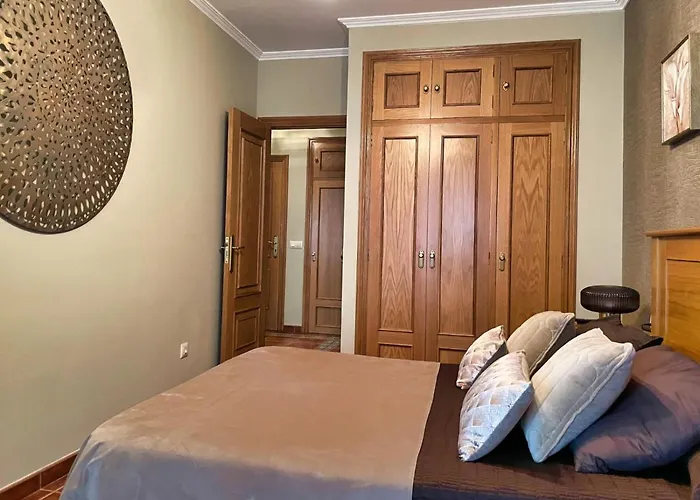 Διαμέρισμα Turistico En Sanxenxo