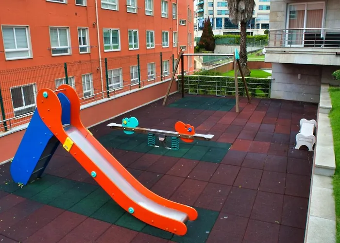 Turistico En * Sanxenxo