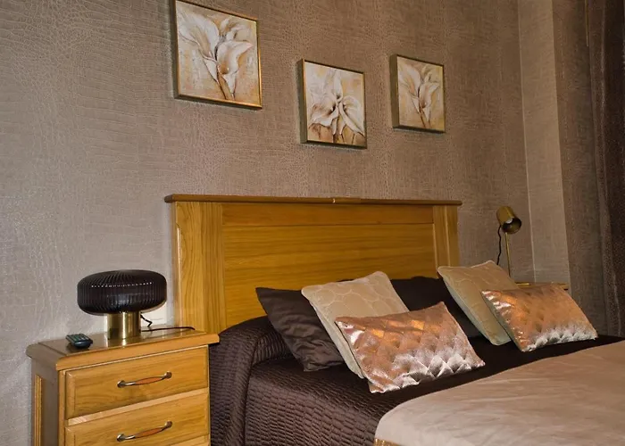 Turistico En Διαμέρισμα