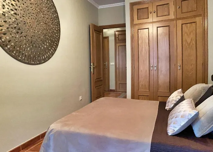 Διαμέρισμα Turistico En Sanxenxo