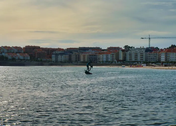Turistico En Διαμέρισμα *