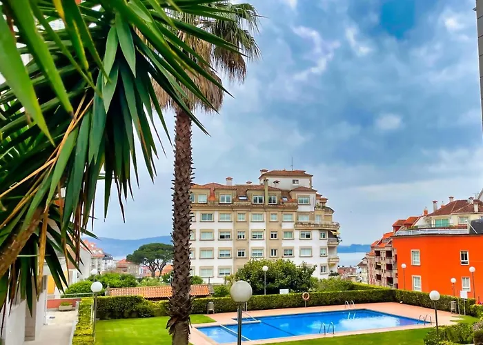 Διαμέρισμα Turistico En