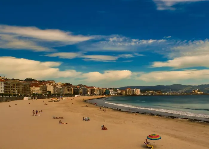 Turistico En * Sanxenxo