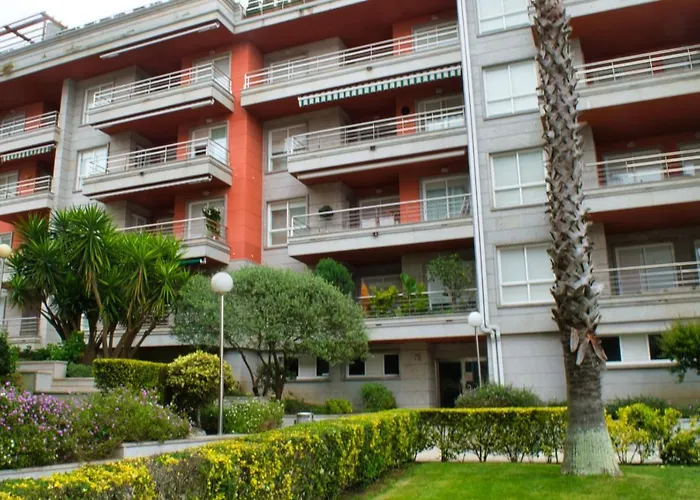 Turistico En * Sanxenxo