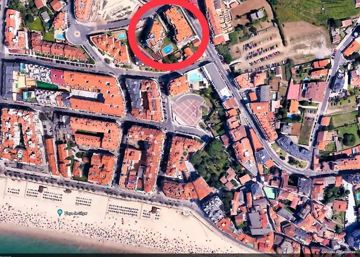 Διαμέρισμα Turistico En Sanxenxo