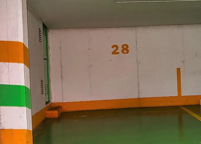 Turistico En Διαμέρισμα Sanxenxo