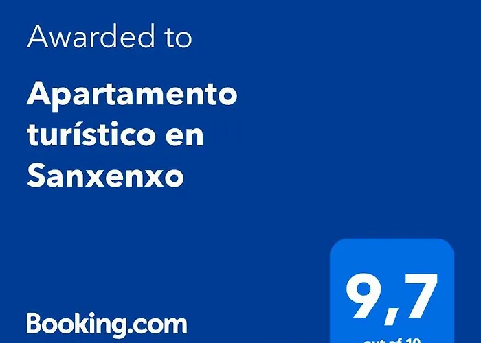 Turistico En * Sanxenxo