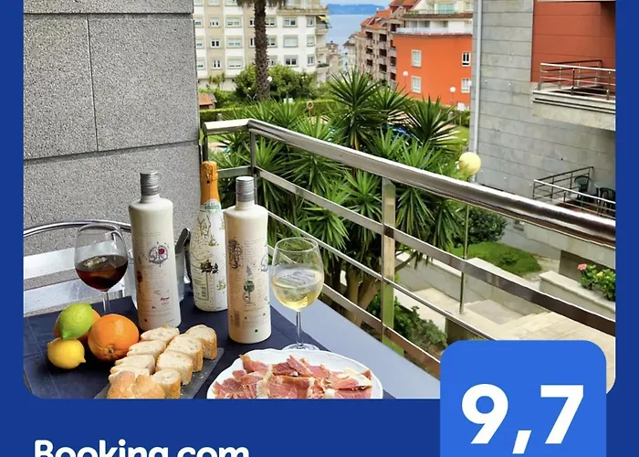 Διαμέρισμα Turistico En